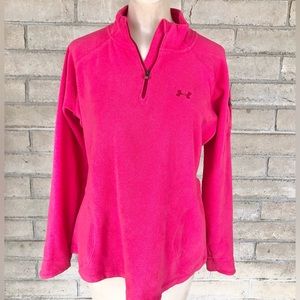 Under Armour Women’s Pullover Sweatshirt